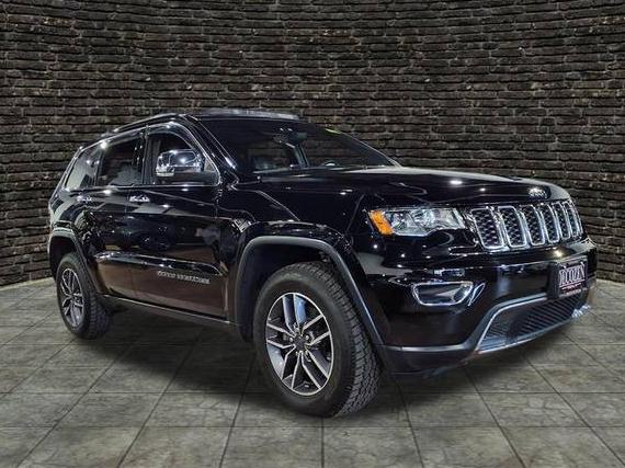 JEEP GRAND CHEROKEE 2019 1C4RJFBG5KC786462 image JEEP GRAND CHEROKEE 2019 1C4RJFBG5KC786462 image